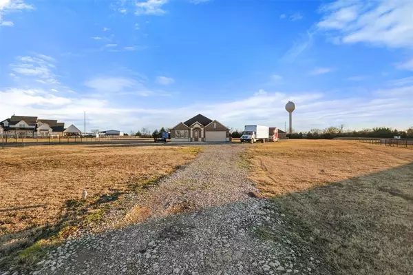 Wills Point, TX 75169,160 Private Road 7505