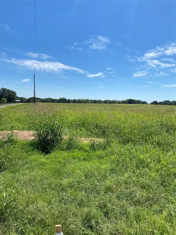 Lot 14 County Road 1126, Cumby, TX 75433