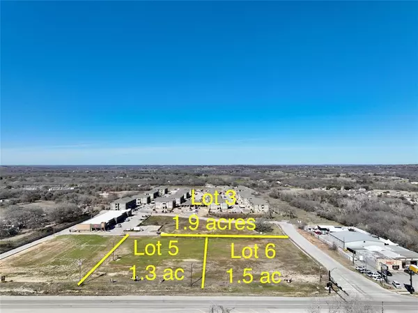 1801-3 Cutters Way, Weatherford, TX 76086