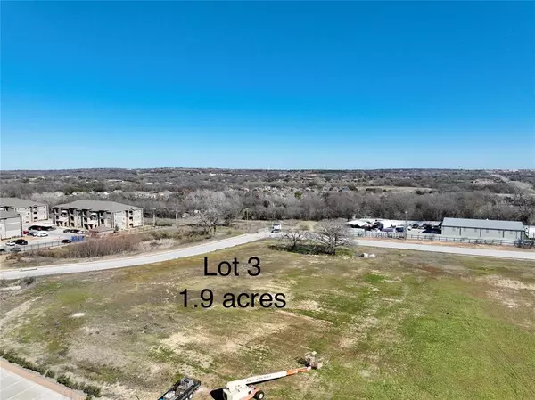 Weatherford, TX 76086,1801-3 Cutters Way