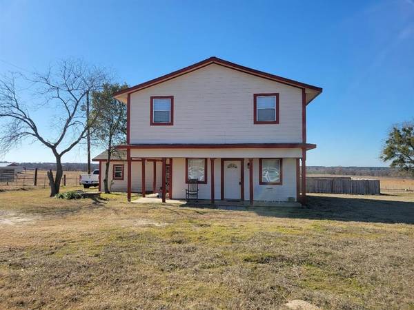 4446 Fm 607 S, Larue, TX 75770