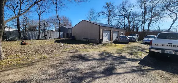 Anna, TX 75409,400 E 7th Street