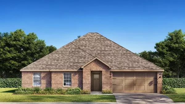 1403 SPEERS Drive, Mansfield, TX 76063