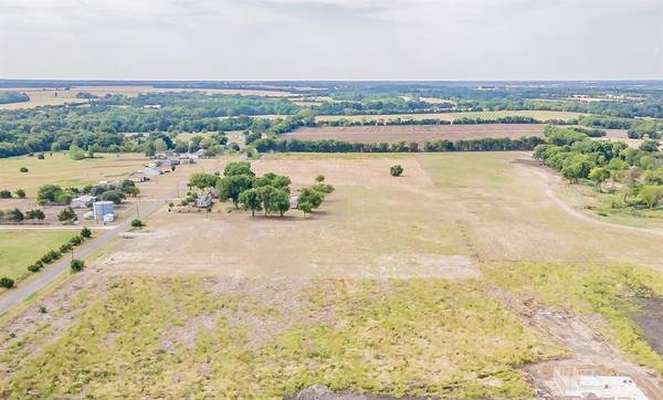 Lot 8 Old Ida Road, Sherman, TX 75090