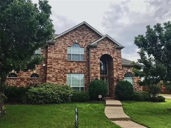 12608 Blue Ridge Drive, Frisco, TX 75033