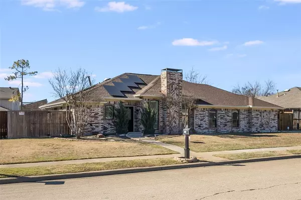 3305 Hilltop Lane, Plano, TX 75023