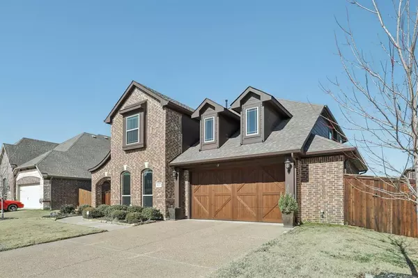 Waxahachie, TX 75165,437 S Hill Drive