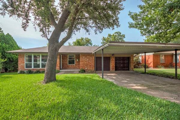 2344 Highwood Drive, Dallas, TX 75228