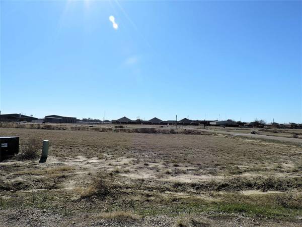 0 Lawson Avenue, Mabank, TX 75147