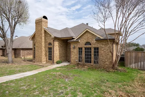 Lewisville, TX 75067,2075 Camelot Drive