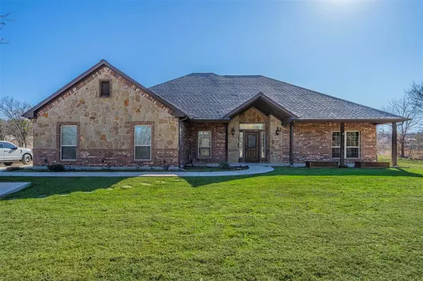 Springtown, TX 76082,208 Wrigley Drive