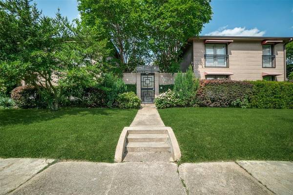 4118 Bowser Avenue #B, Dallas, TX 75219