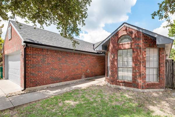 Cedar Hill, TX 75104,319 Sierra Way