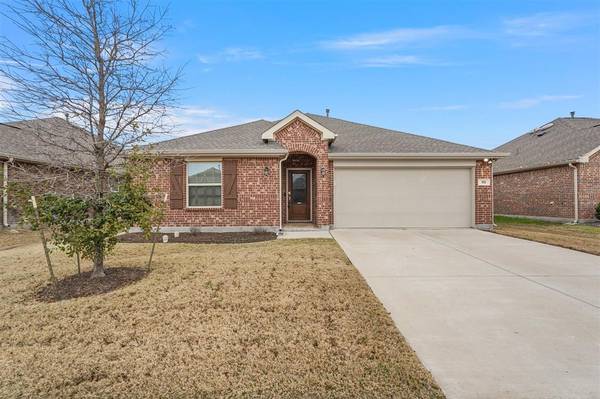 113 Cedar Canyon Drive, Anna, TX 75409