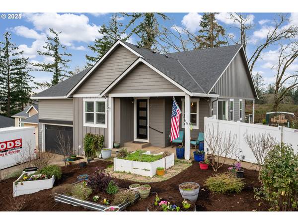 Salem, OR 97306,2295 NOVARE CT