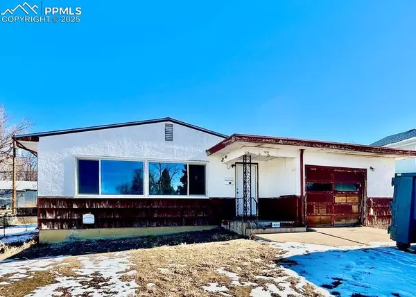 1610 Lexington RD, Pueblo, CO 81001