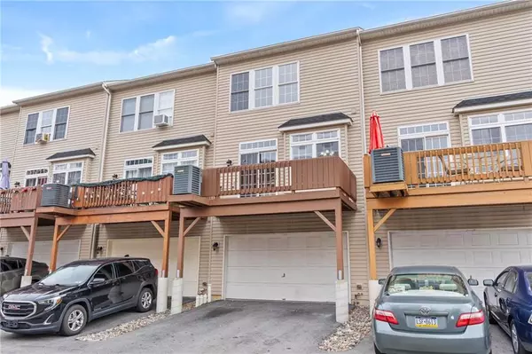 Allentown City, PA 18102,830 Unit 6 West Walnut Street