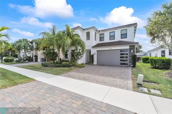 7269 Montereal Path, Lake Worth, FL 33463