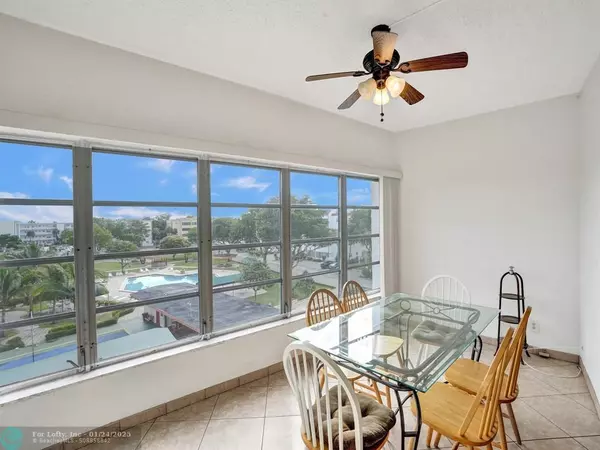 Lauderdale Lakes, FL 33319,4000 NW 44th Ave  #401