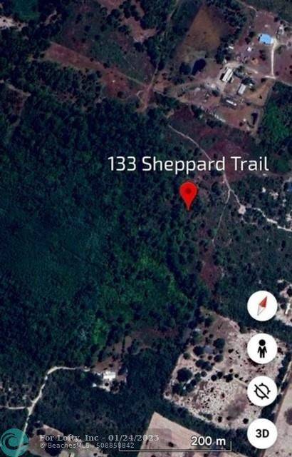 Lake Placid, FL 33852,133 Sheppard Trl