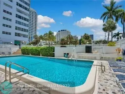 Fort Lauderdale, FL 33304,3003 Terramar St  #205