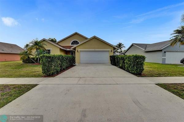 Boca Raton, FL 33428,22495 Grouper Court