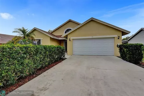 Boca Raton, FL 33428,22495 Grouper Court