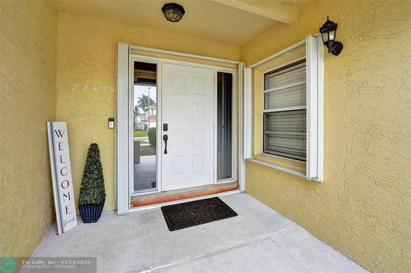 Boca Raton, FL 33428,22495 Grouper Court