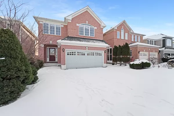 31 Fitzwilliam AVE, Richmond Hill, ON L4E 4N8