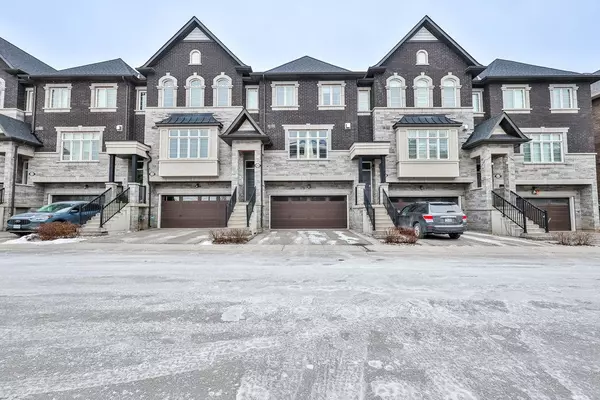 2263 Khalsa Gate, Halton, ON L6M 1P4