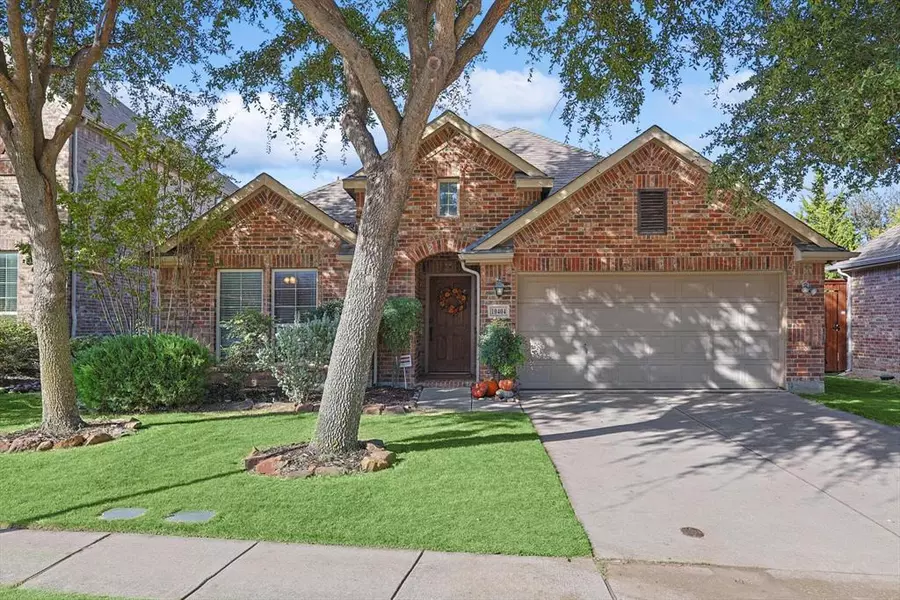 10404 Sedalia Drive, Mckinney, TX 75072