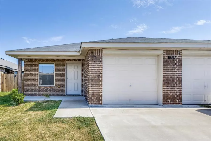 6011 Amelia Earhart Boulevard #A, Killeen, TX 76543