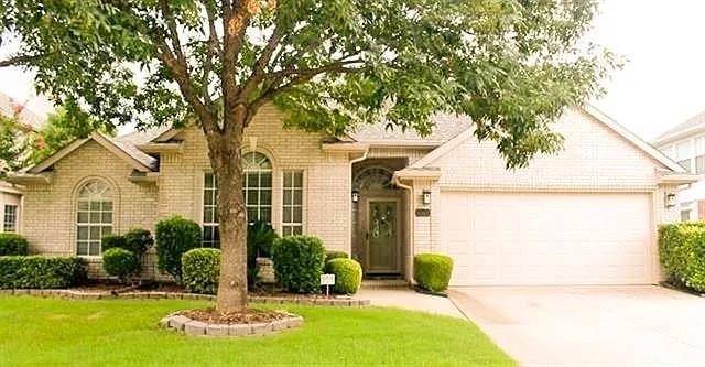 4916 Plantation, Frisco, TX 75035