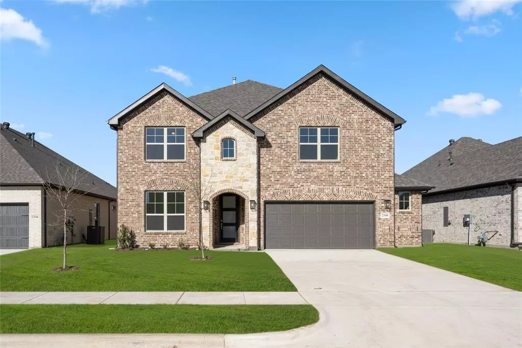 Waxahachie, TX 75167,2340 Rams Horn Drive