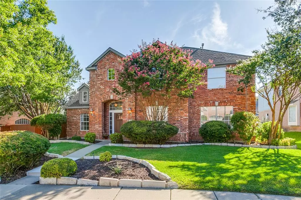 Plano, TX 75074,3616 Bent Ridge Drive