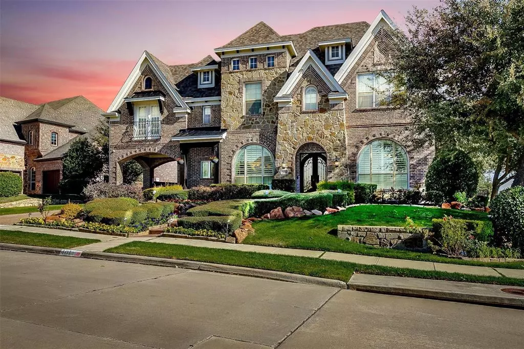 Keller, TX 76248,401 Silverado Trail