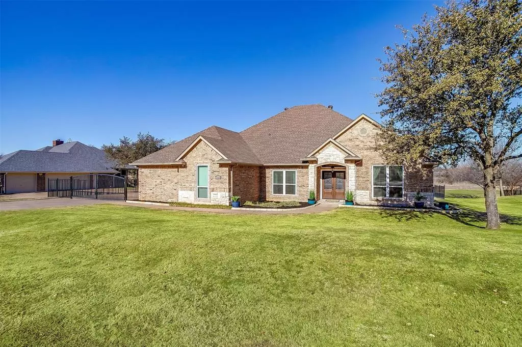 Joshua, TX 76058,703 Country Club Drive