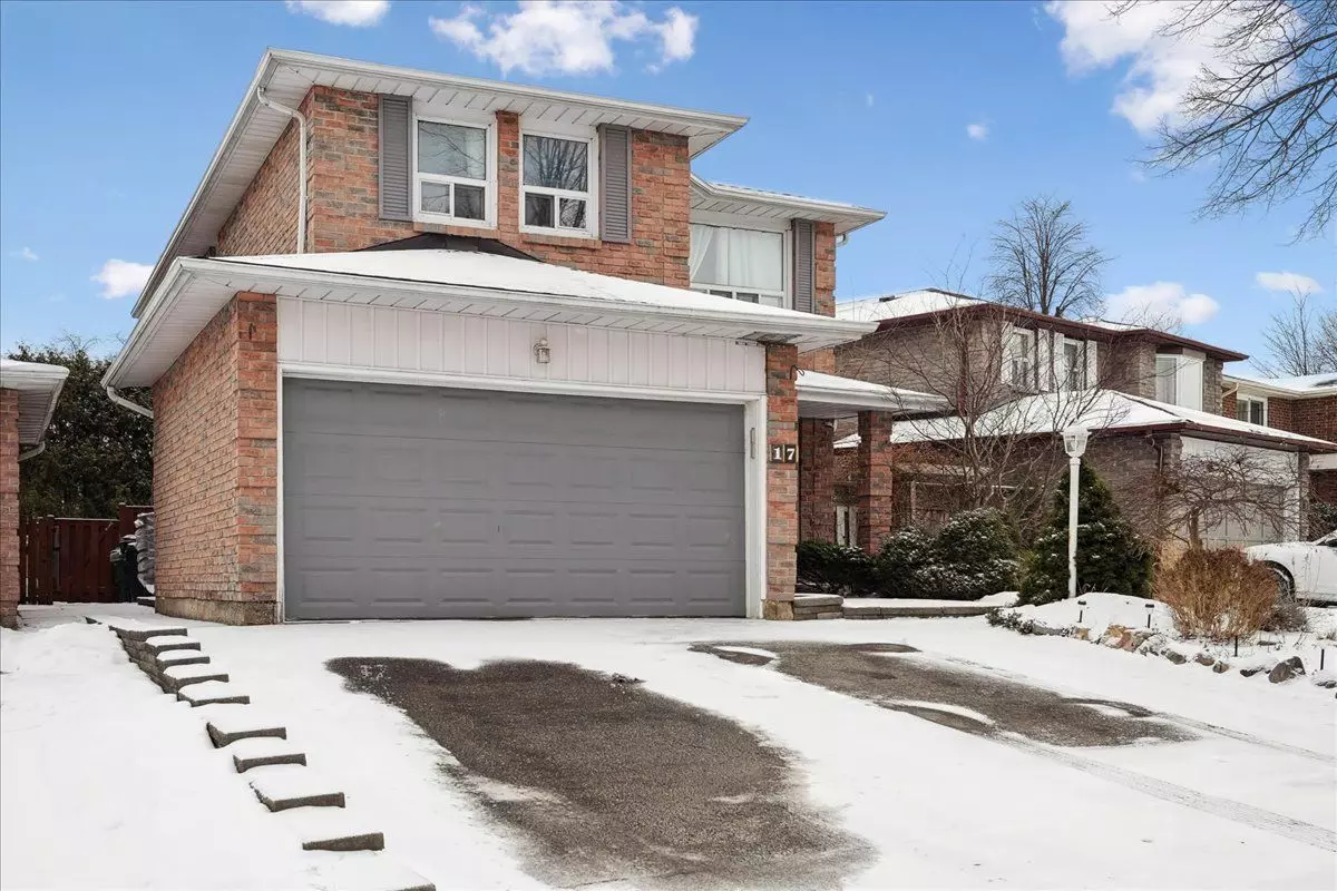 Toronto E11, ON M1B 2M3,17 Saddleback CT #Bsmt