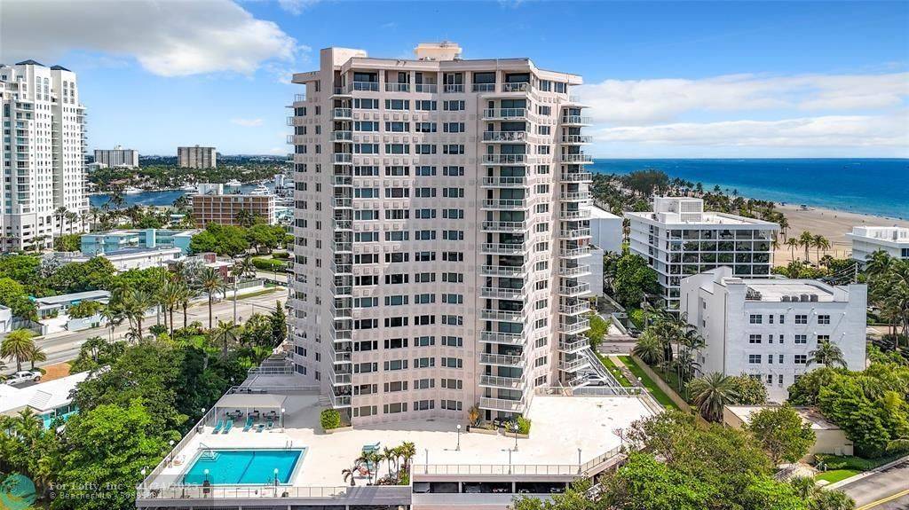 Fort Lauderdale, FL 33316,3000 Holiday Drive  #603