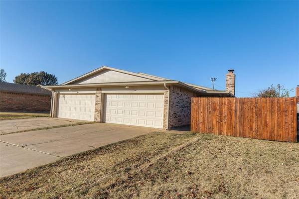 SW 124 Street #Package Deal of six), Oklahoma City, OK 73170