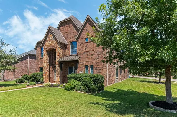 1701 Imperial Springs Drive, Keller, TX 76248