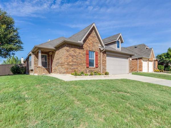 14101 Filly Street, Fort Worth, TX 76052