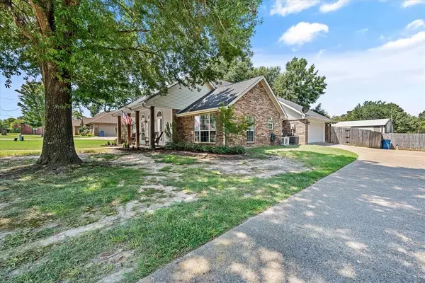 Chandler, TX 75758,1113 Millstone Lane