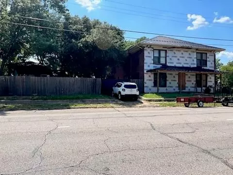 Greenville, TX 75401,2104 Johnson Street