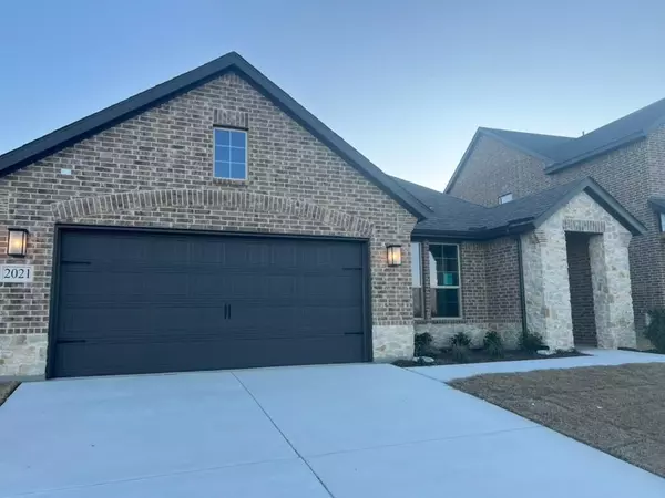 2021 Velora Drive, Haslet, TX 76052