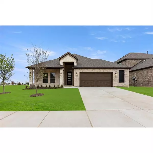 Mansfield, TX 76063,1415 Woodpecker Lane