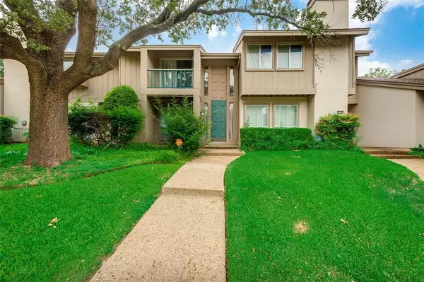 11940 Leisure Drive, Dallas, TX 75243