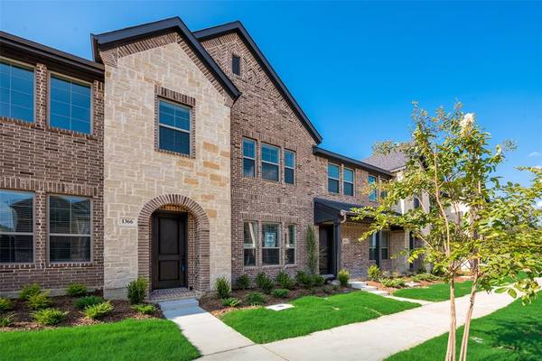 216 Spring Hill Road, Flower Mound, TX 75028