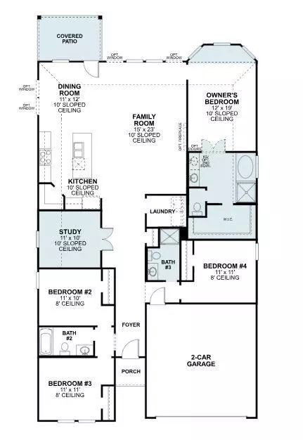 Lavon, TX 75166,789 Merry Summit Road