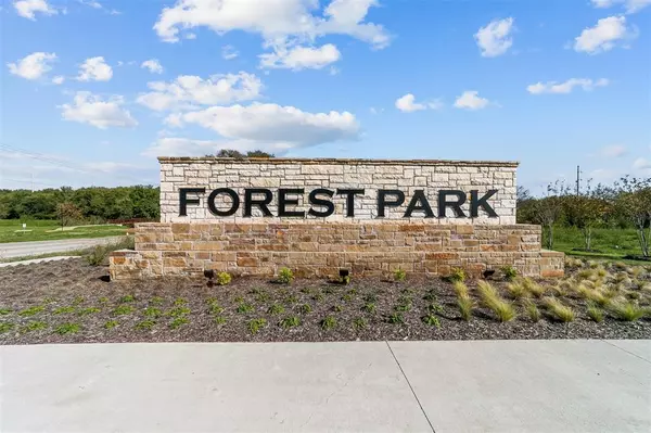 Princeton, TX 75407,401 Forest Park Parkway